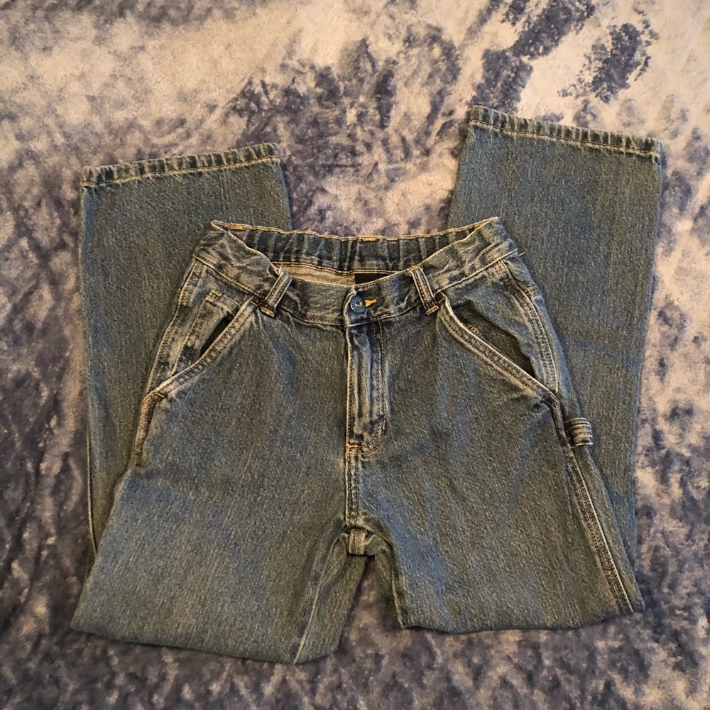 BACK TO SCHOOL! Boys jeans 10R